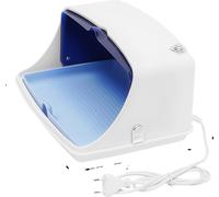 Désinfecteur UV, puissance 5W, taux de stérilisation 99%, BLANC, EU