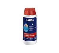 Marina pool – Chlore choc granulés – SOS eau verte – 1,7 kg – Piscine