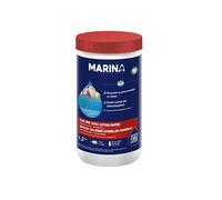 Désinfection Choc - Mini galets de Chlore choc Action Rapide 1,2 kg