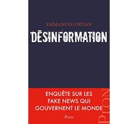 Désinformation