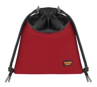 Desing Wish Casque Pochette Sac De Rangement Casque Housse Casque Audio Tech Pouch Pochette De Rangement Pochette Portable Sac Transport pour Etui Casque Appareil Photo Protection Accessoires Voyage