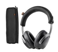 Desing Wish Housse de Protection pour Bandeau de Casque Compatible avec Casques Bose QuietComfort Ultra Tissu de Sport Coussin de Protection pour Bandeau de Casque Remplacement Ecouteurs Accessoires
