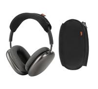 Desing Wish Housse de Protection pour Bandeau de Casque Compatible avec écouteurs Apple AirPods Max Tissu de Sport Coussin Protection pour Bandeau Casque Remplacement Coussin de Protection