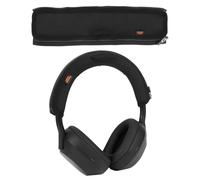 Desing Wish WH-1000XM5 Housse de Protection pour Casque Compatible avec Sony WH-1000XM5 Bandeau de Protection pour Casque Coussin de Protection pour Casque Remplacement Ecouteurs Accessoires