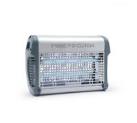 Désinsectiseur à Électrocution Exocutor 16 Inox insect-o-cutor