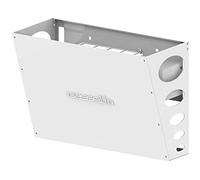 Désinsectiseur à glue 20W - Blanc