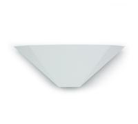 Désinsectiseur à Glue décoratif Luralite Cento Blanc Blanc