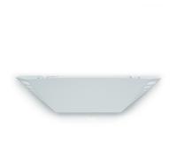 Désinsectiseur à Glue décoratif Luralite Professional Blanc