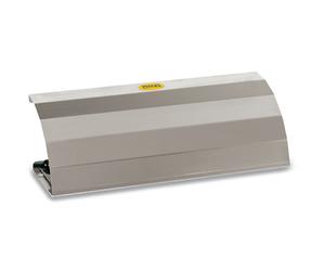 Désinsectiseur à Glue Fly 30 W Gris / Argent / Titane