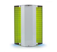 Désinsectiseur à Glue FTC 30 W Blanc Blanc