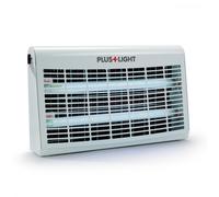 Désinsectiseur à Glue PlusLight 30 W Blanc Blanc