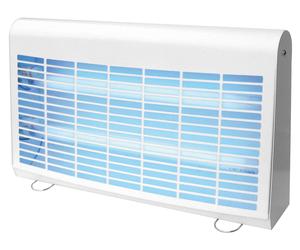 Désinsectiseur d’insectes à feuille engluée À GLUE 30 W Standard JVD