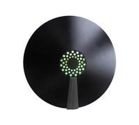 Désinsectiseur décoratif - Aura(TM) 22 Watt, Couleur:Noir