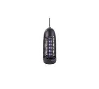 Désinsectiseur uv-a anti-moustique et insects 6w - couverture 20m2 - uv-a 6w