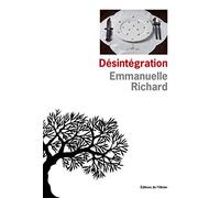 Désintégration
