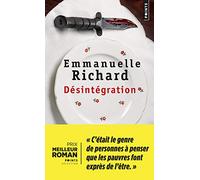 Désintégration