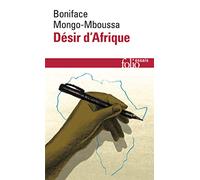 Désir d'Afrique