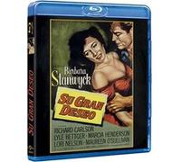 Désir de femme (1953) / All I Desire G