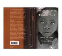 Désir de mère et nom du père Tome 8 - Grappaf - L'harmattan - broché - Etude
