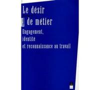Desir de metier Pur (Auteur)