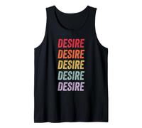 Désir Débardeur
