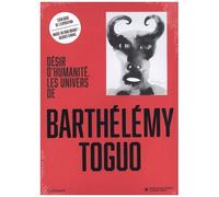Désir d'humanité. Les univers de Barthélémy Toguo