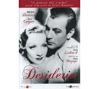 Désir DVD CECCHI GORI HOME VIDEO