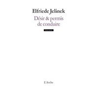 Désir & Permis De Conduire