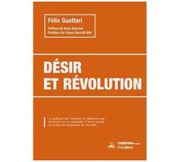 Désir Et Révolution