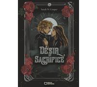 Désir et Sacrifice - Tome II