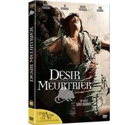 Désir meurtrier – DVD – Édition officielle française – Elysee (DVD + Livret)
