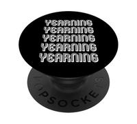 Désir PopSockets PopGrip Adhésif