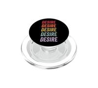 Désir PopSockets PopGrip pour MagSafe