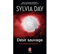 Désir sauvage (2)