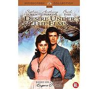 Désir sous les ormes / Desire Under the Elms