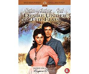 Désir sous les ormes / Desire Under the Elms