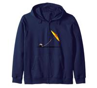 Désir Sweat à Capuche