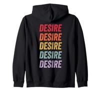 Désir Sweat à Capuche
