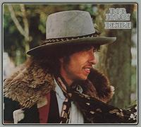 Bob Dylan – Desire – CD – Sony Music