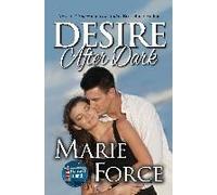 Desire After Dark, Gansett Island Series, Book 15