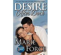 Desire After Dark (Gansett Island Series, Book 15)