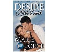 Desire After Dark (Gansett Island Series, Book 15)