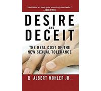 Desire And Deceit