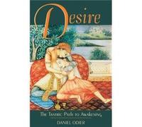 Desire by Daniel Odier Daniel Odier (Auteur)