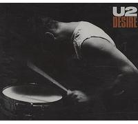 Desire by U2