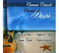 Desire - Carmen Consoli Cantati Da