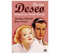 Desire - Deseo (DVD) - Frank Borzage.