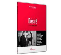 Désiré DVD DVD