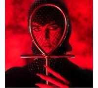 Desire – Escape – Vinyle 12" coloré