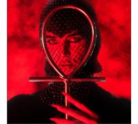 Desire Escape (Vinyl) 12" Album Coloured Vinyl